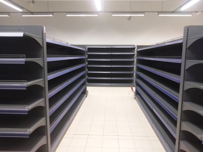 Uus TOP-pood Pļaviniekis